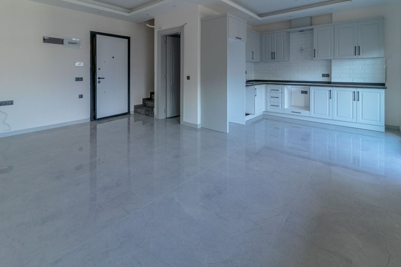 Квартира в Алании, Турция, 115 м² - фото 7