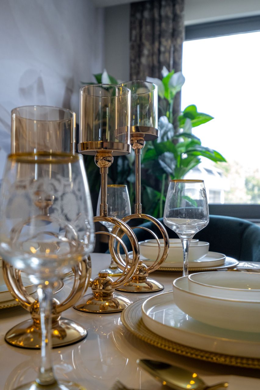 Квартира в Алании, Турция, 120 м² - фото 7