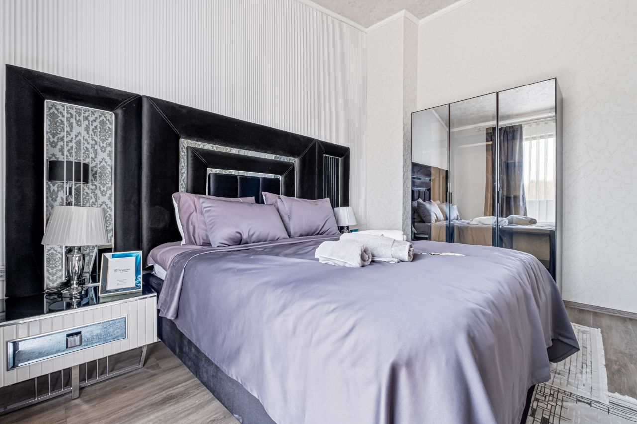 Квартира в Алании, Турция, 120 м² - фото 5