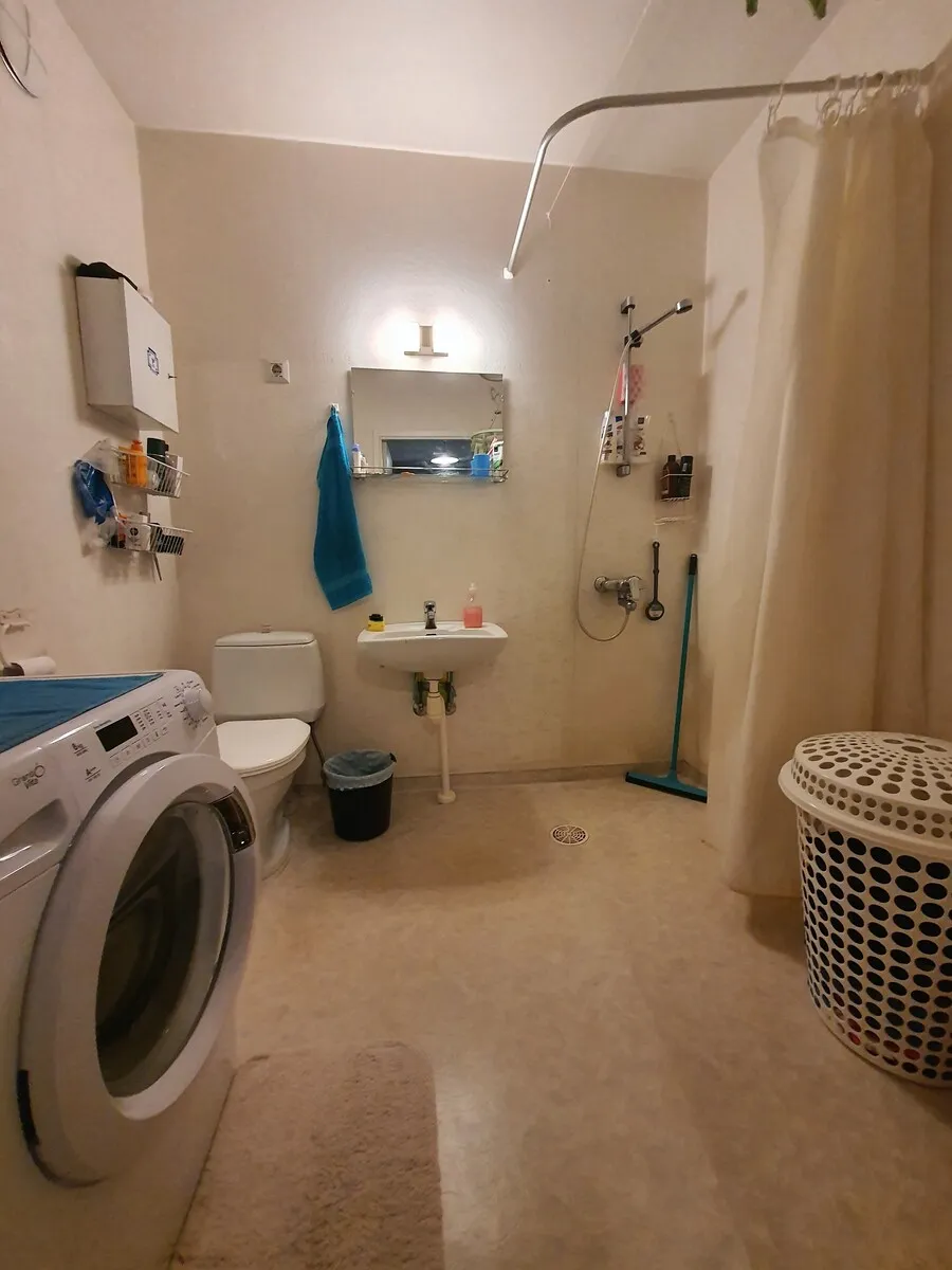 Квартира в Котке, Финляндия, 70 м² - фото 8