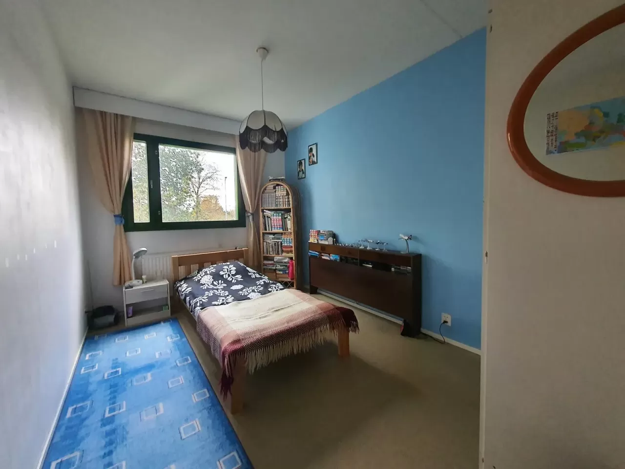 Квартира в Котке, Финляндия, 70 м² - фото 7