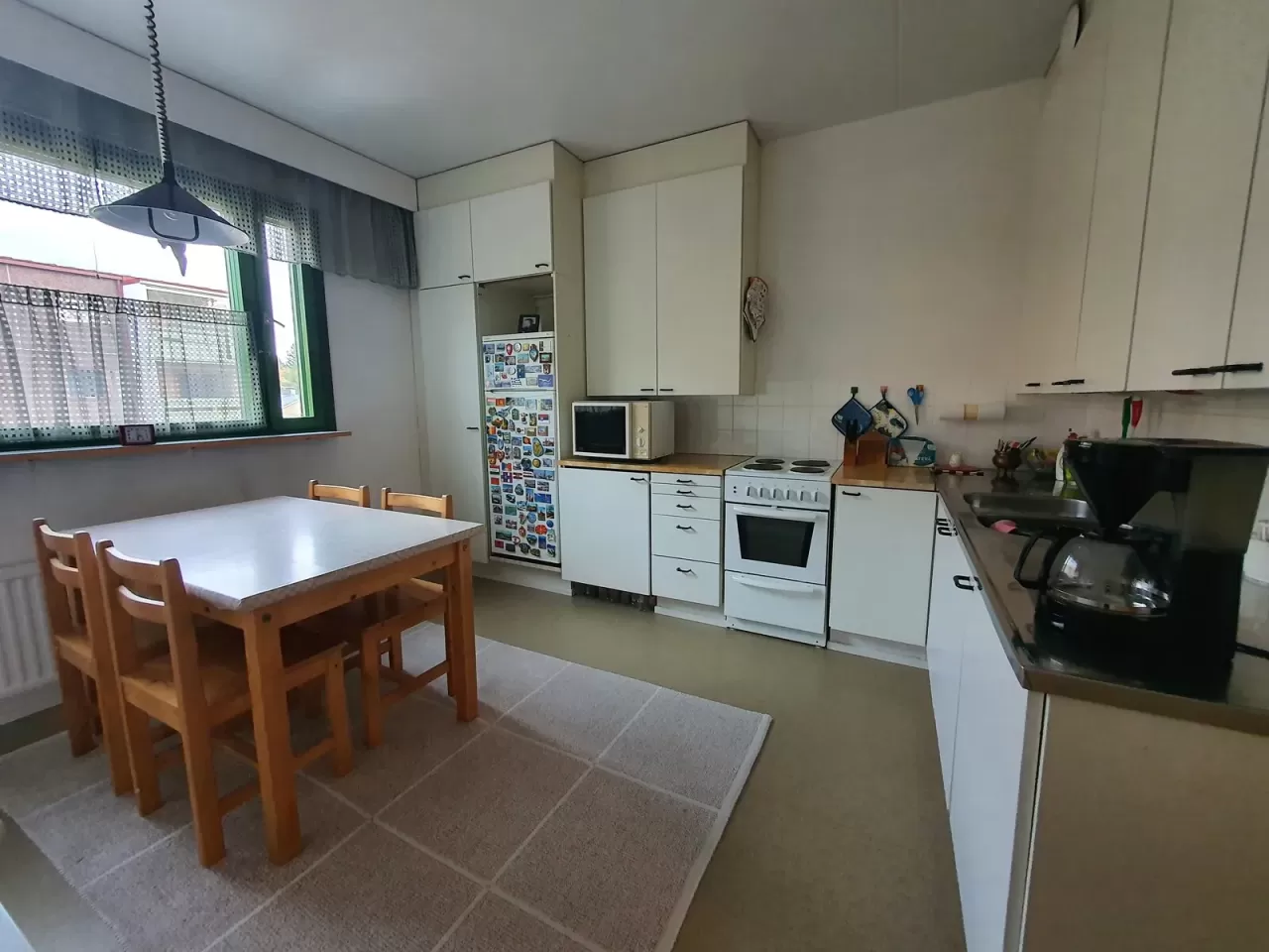 Квартира в Котке, Финляндия, 70 м² - фото 2