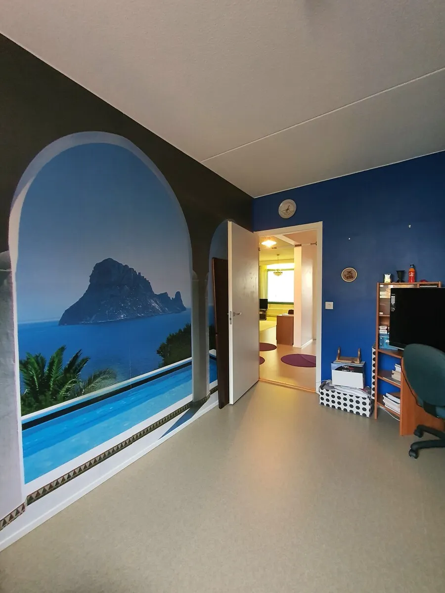 Квартира в Котке, Финляндия, 70 м² - фото 6