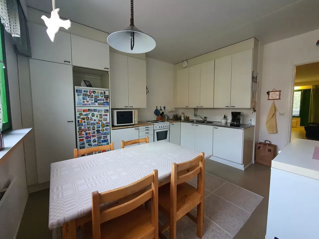 Квартира в Котке, Финляндия, 70 м² - фото 3