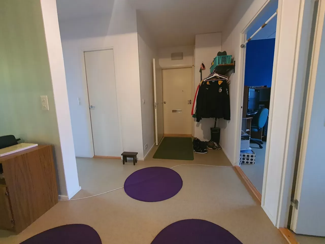 Квартира в Котке, Финляндия, 70 м² - фото 9