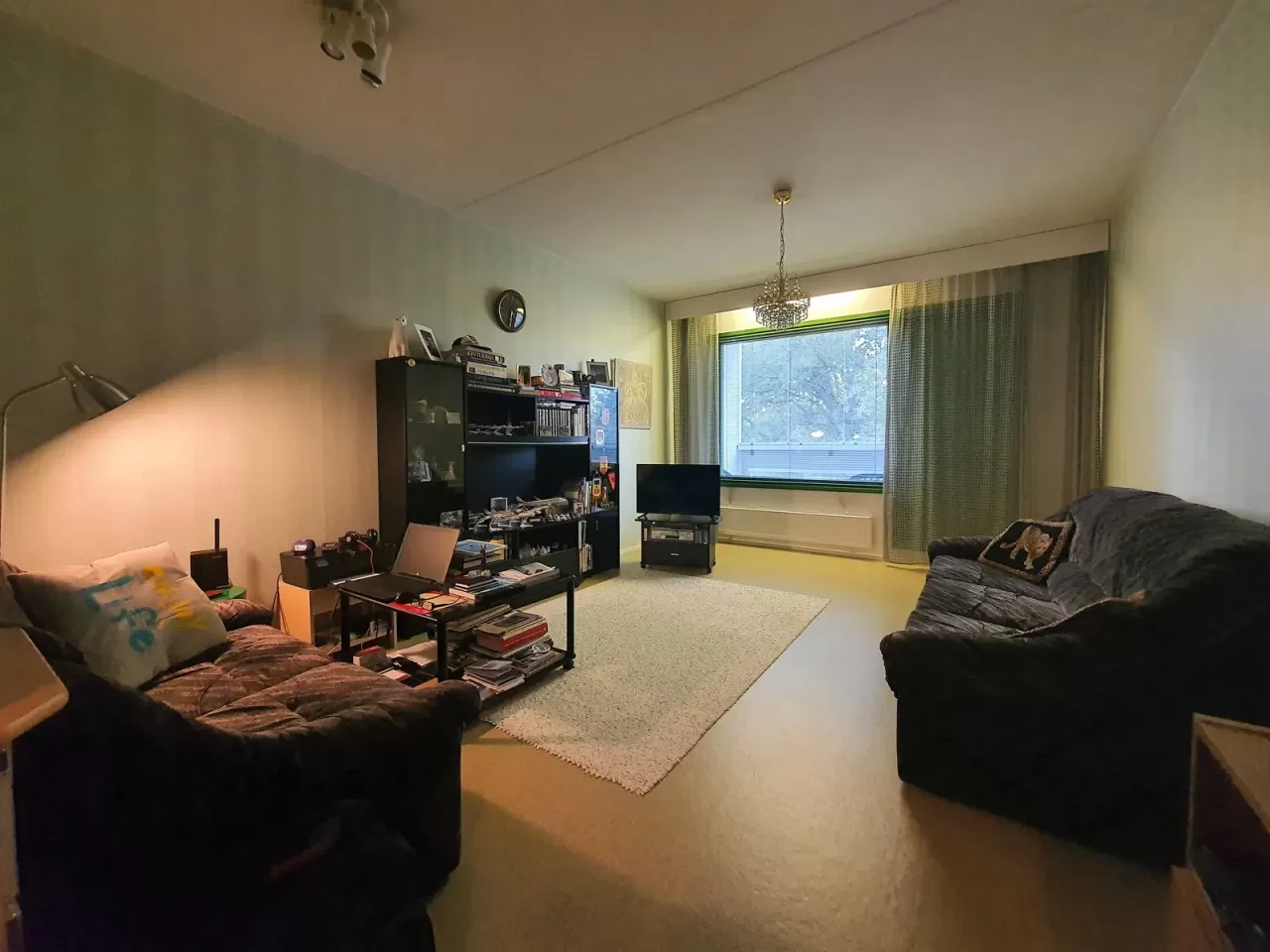 Квартира в Котке, Финляндия, 70 м² - фото 4