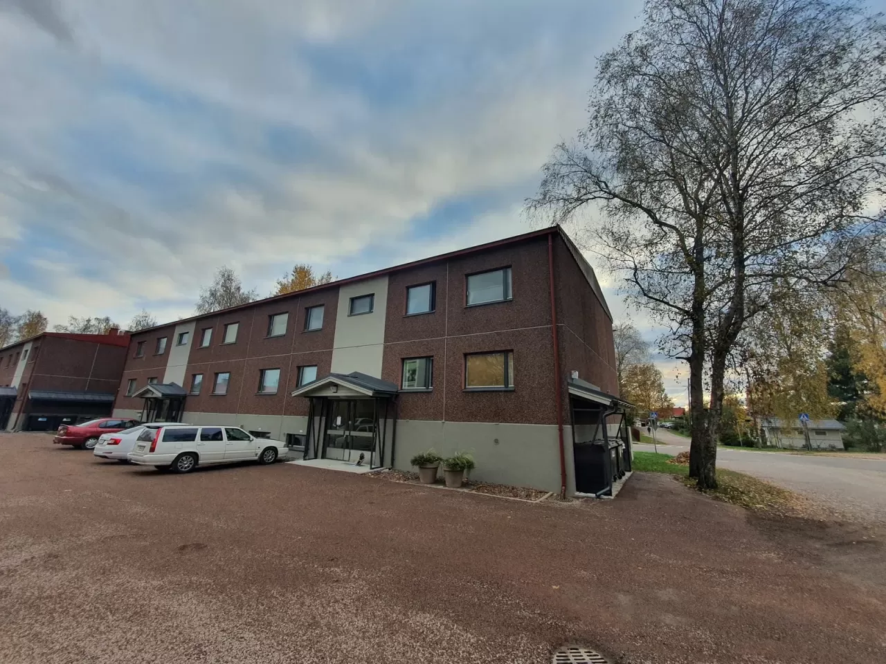 Квартира в Котке, Финляндия, 70 м² - фото 10