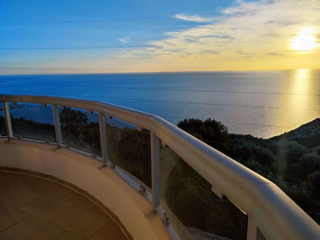 Квартира в Добра Воде, Черногория, 102 м² - фото 3