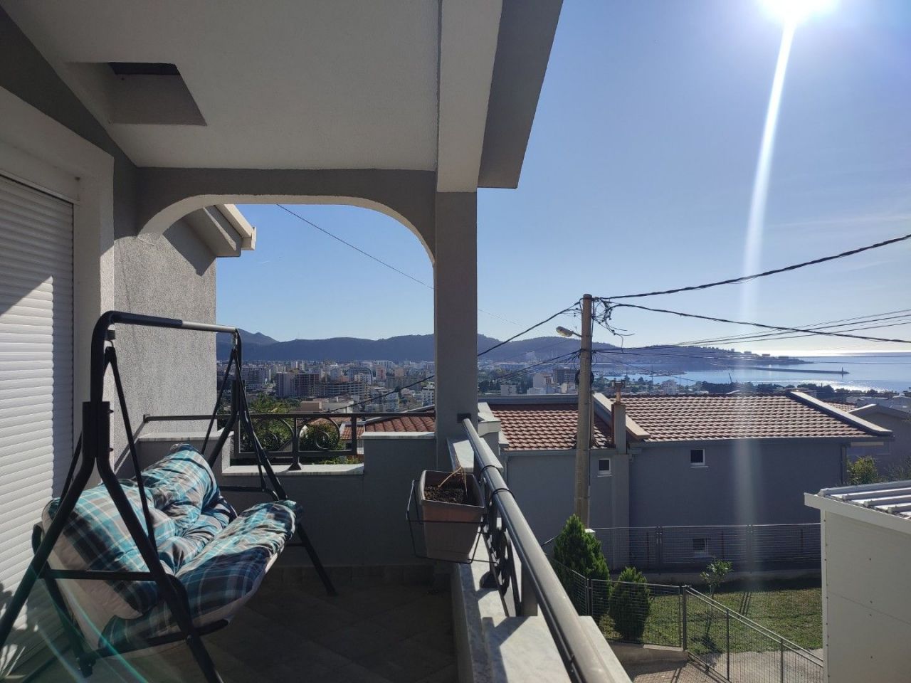 Дом в Баре, Черногория, 111 м² - фото 5