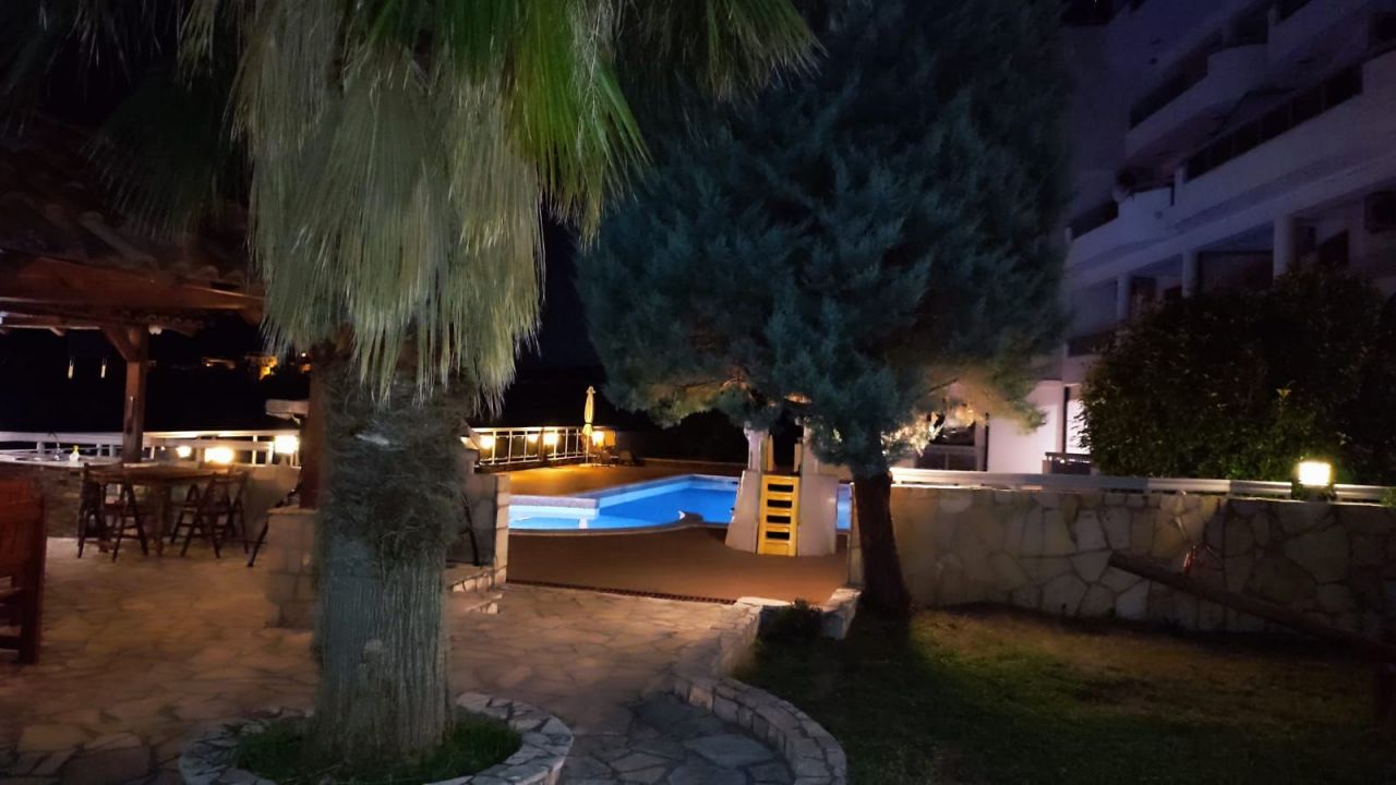 Квартира в Добра Воде, Черногория, 63 м² - фото 11