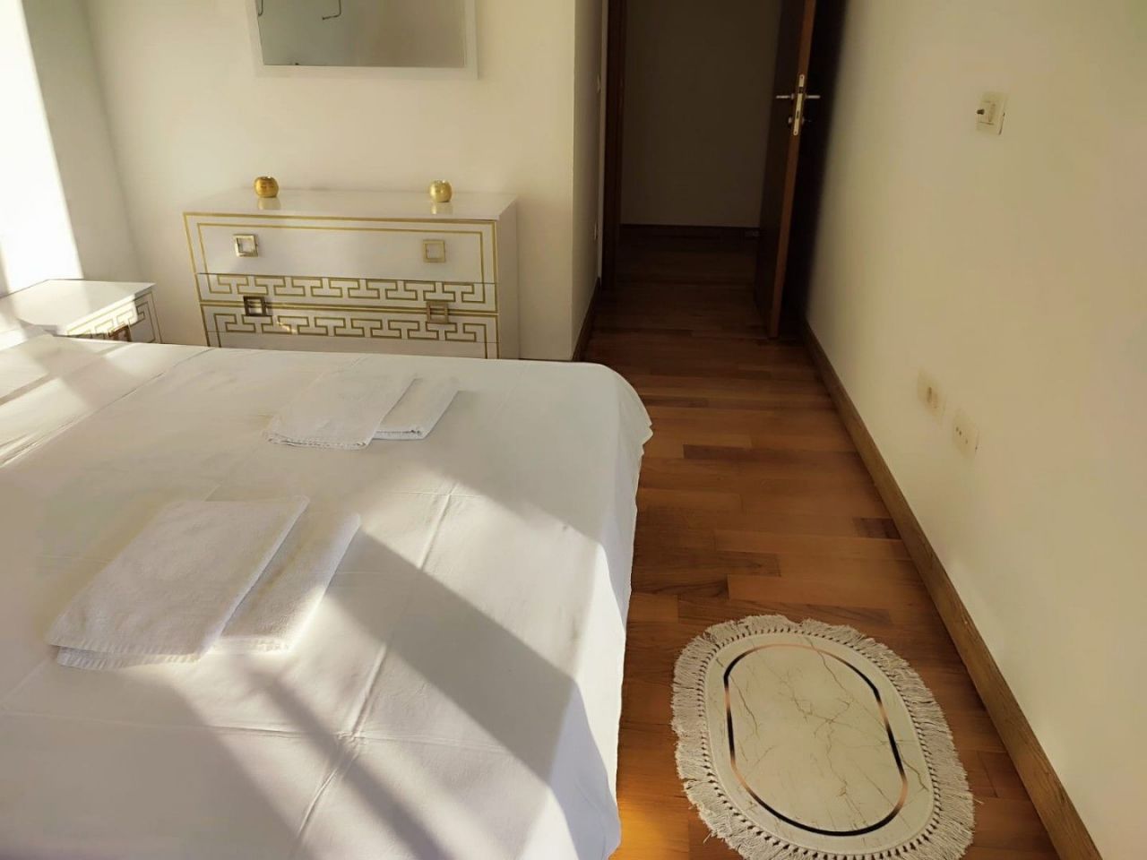 Квартира в Добра Воде, Черногория, 97 м² - фото 11