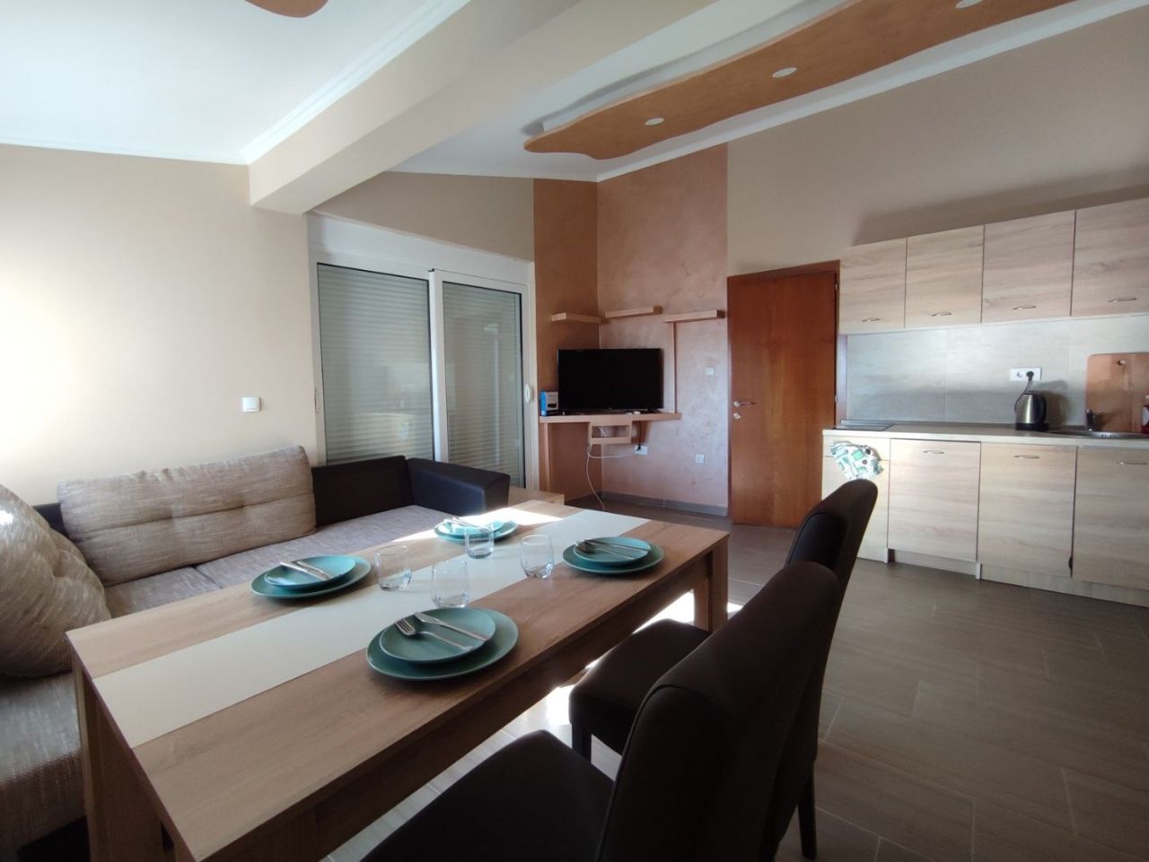 Дом в Баре, Черногория, 111 м² - фото 12