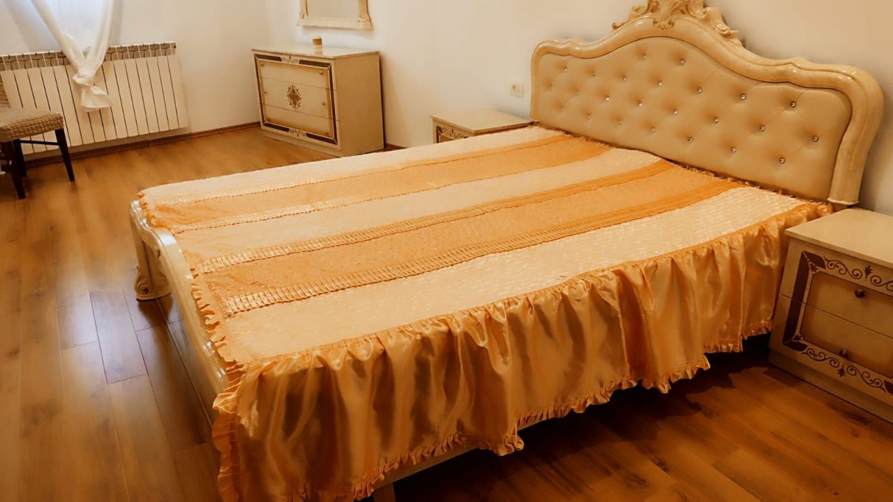 Квартира в Добра Воде, Черногория, 102 м² - фото 13