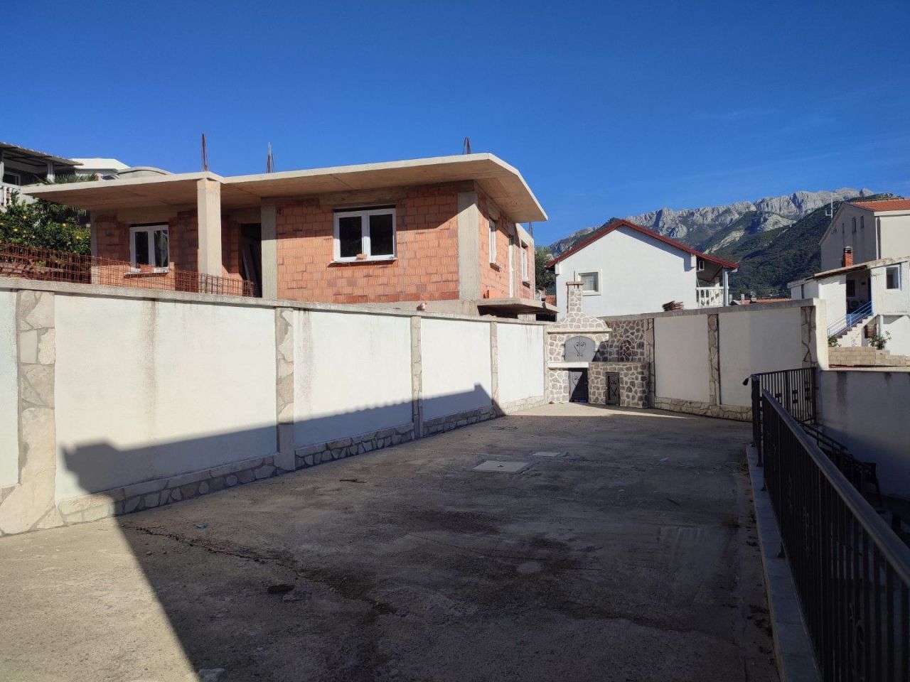 Дом в Баре, Черногория, 111 м² - фото 13