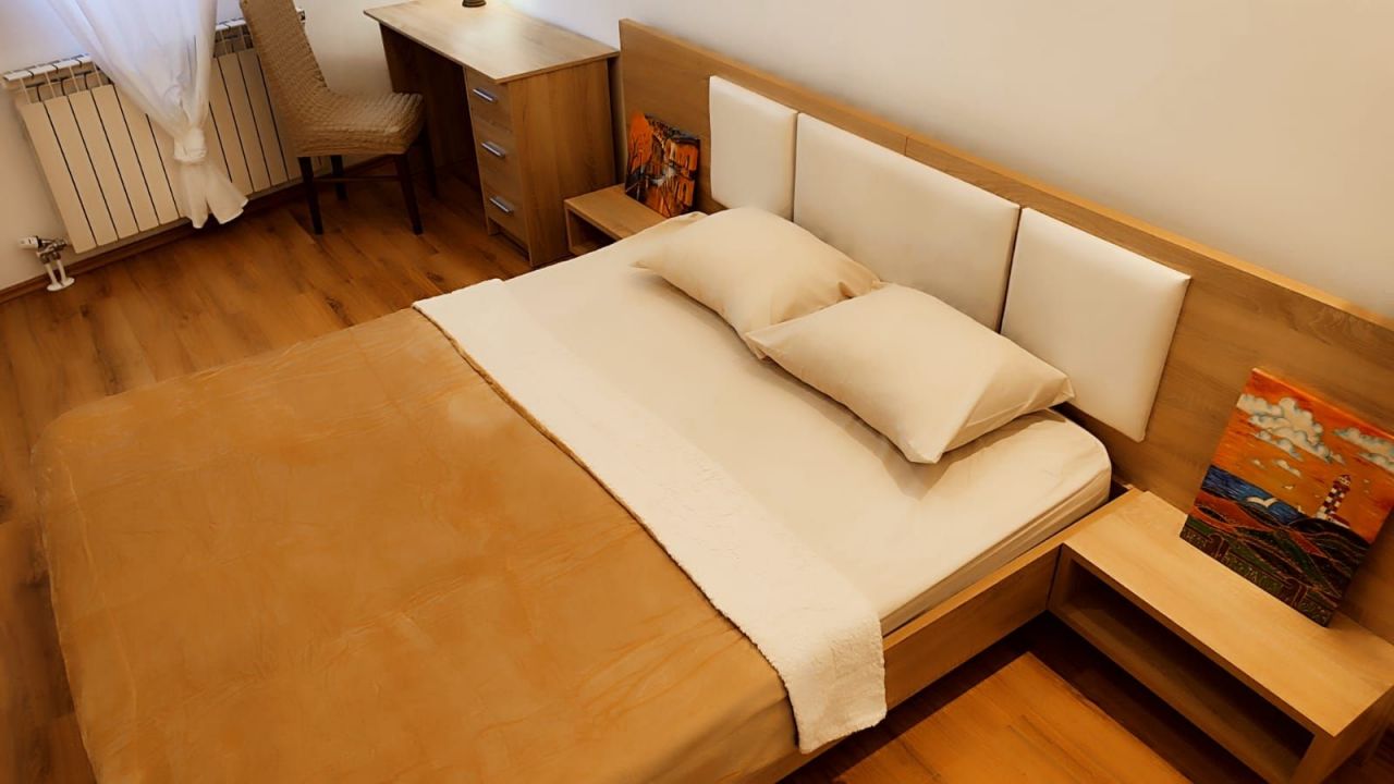 Квартира в Добра Воде, Черногория, 102 м² - фото 14