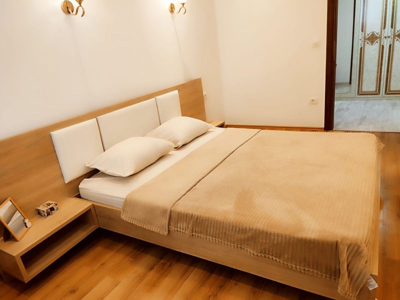 Квартира в Добра Воде, Черногория, 102 м² - фото 16