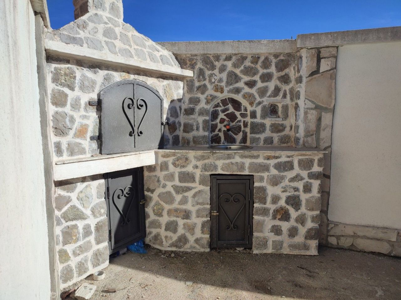 Дом в Баре, Черногория, 111 м² - фото 16