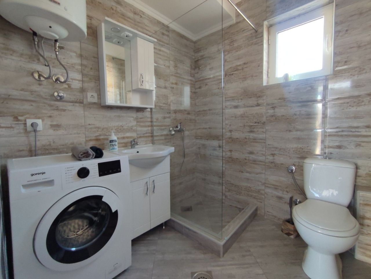 Дом в Баре, Черногория, 111 м² - фото 18