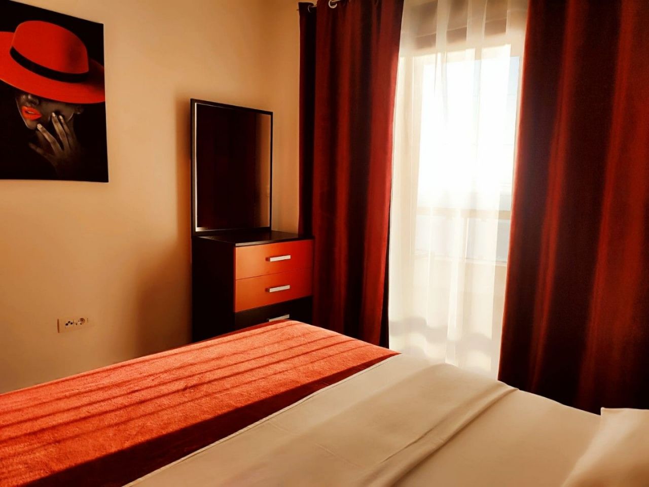 Квартира в Добра Воде, Черногория, 63 м² - фото 19