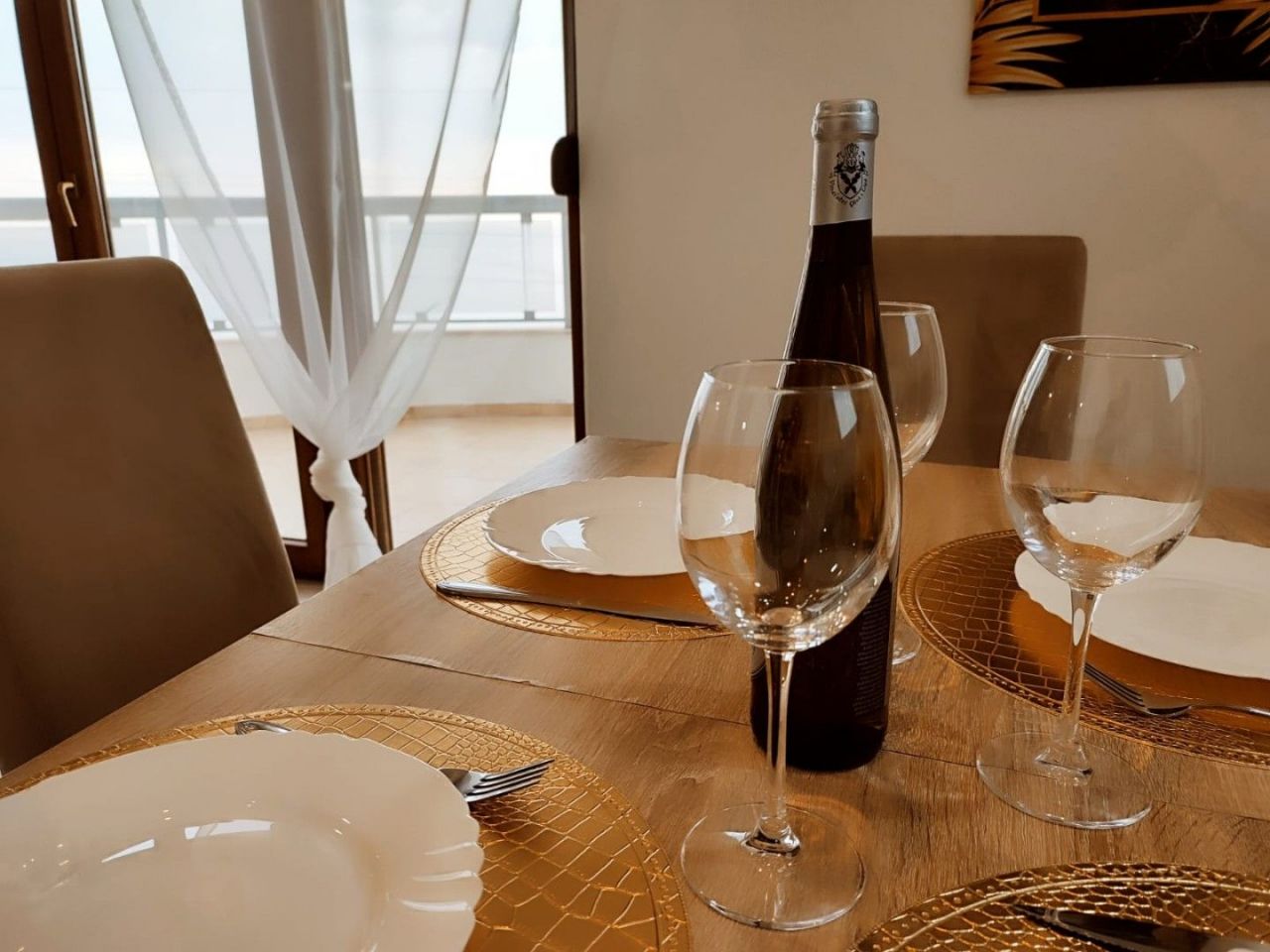 Квартира в Добра Воде, Черногория, 102 м² - фото 19