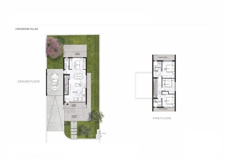 Вилла в Пафосе, Кипр, 177 м² - фото 3