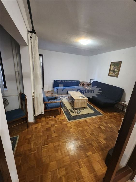 Квартира в Белграде, Сербия, 46 м² - фото 1
