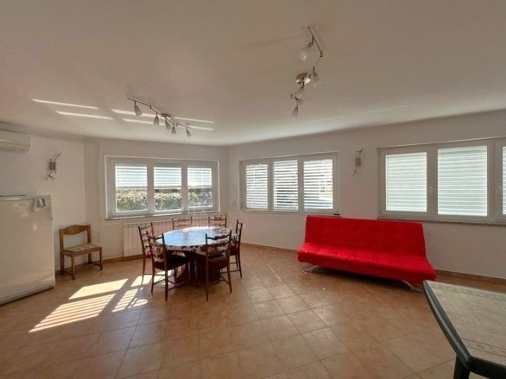 Апартаменты в Луции, Словения, 126 м² - фото 1