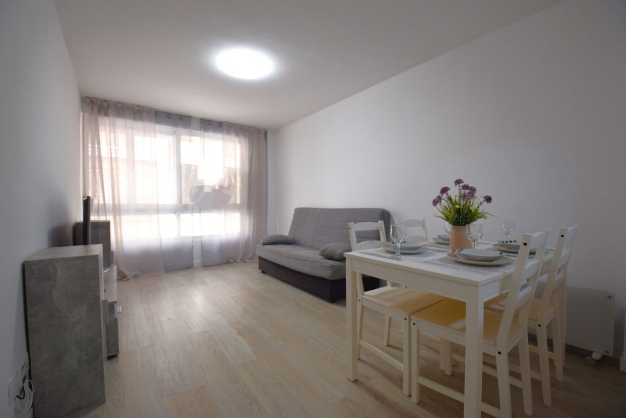 Апартаменты в Гуардамар-дель-Сегура, Испания, 49 м² - фото 1
