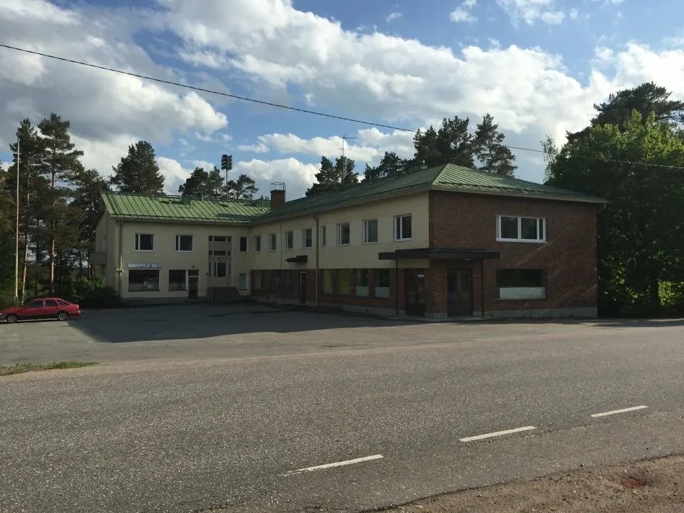 Квартира в Лахти, Финляндия, 67 м2 - фото 1