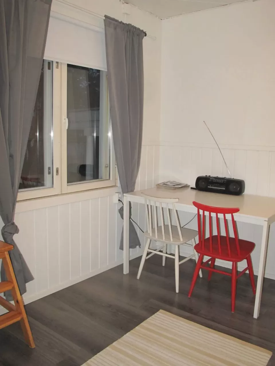 Квартира в Котке, Финляндия, 32 м² - фото 7