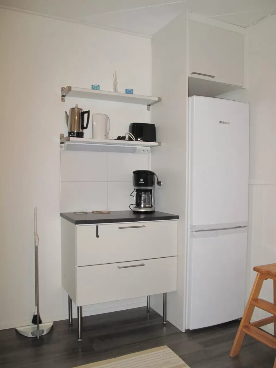 Квартира в Котке, Финляндия, 32 м² - фото 6