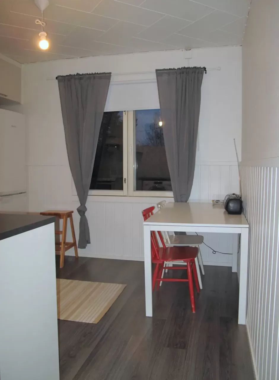 Квартира в Котке, Финляндия, 32 м² - фото 8