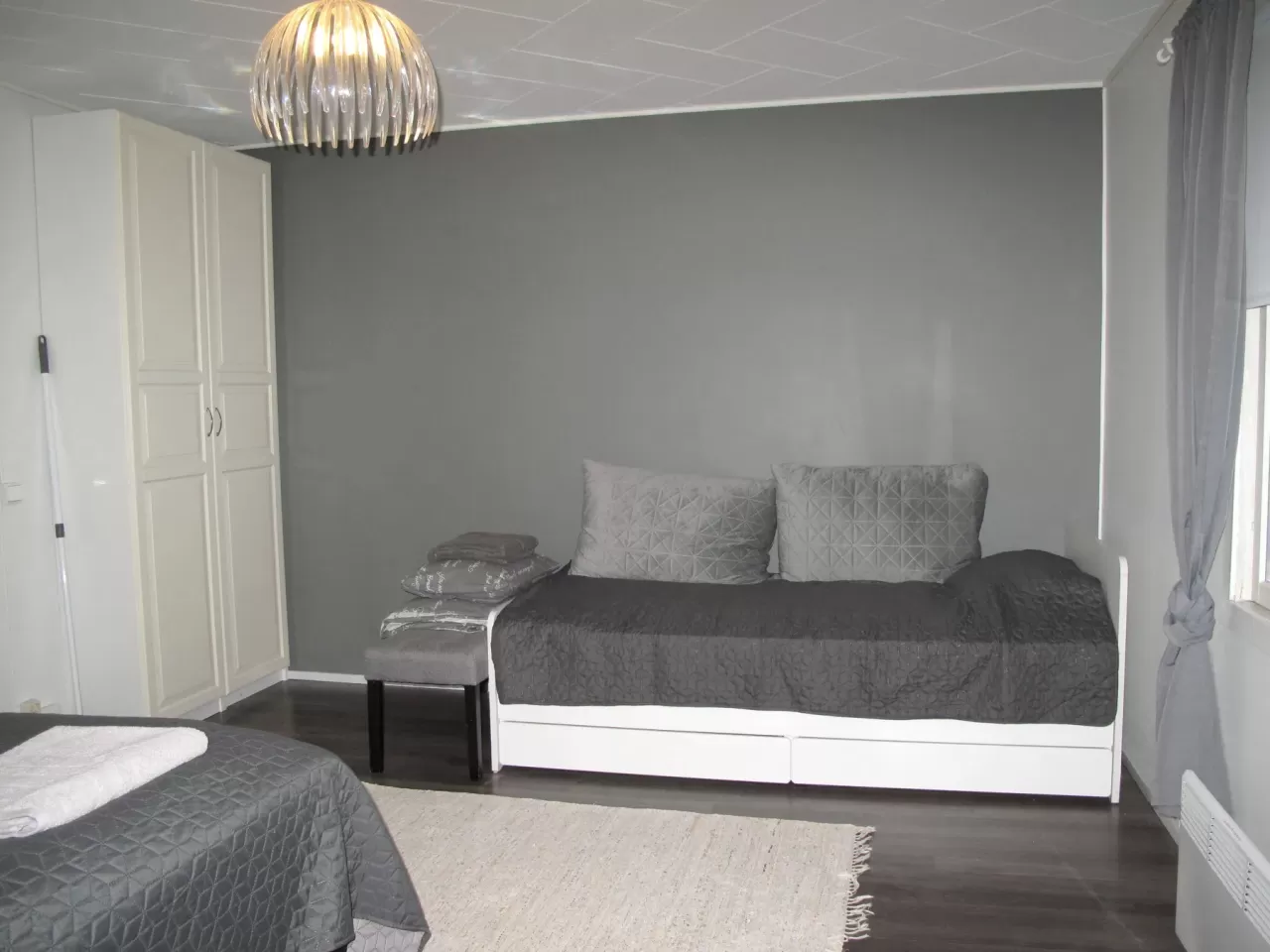 Квартира в Котке, Финляндия, 32 м² - фото 4