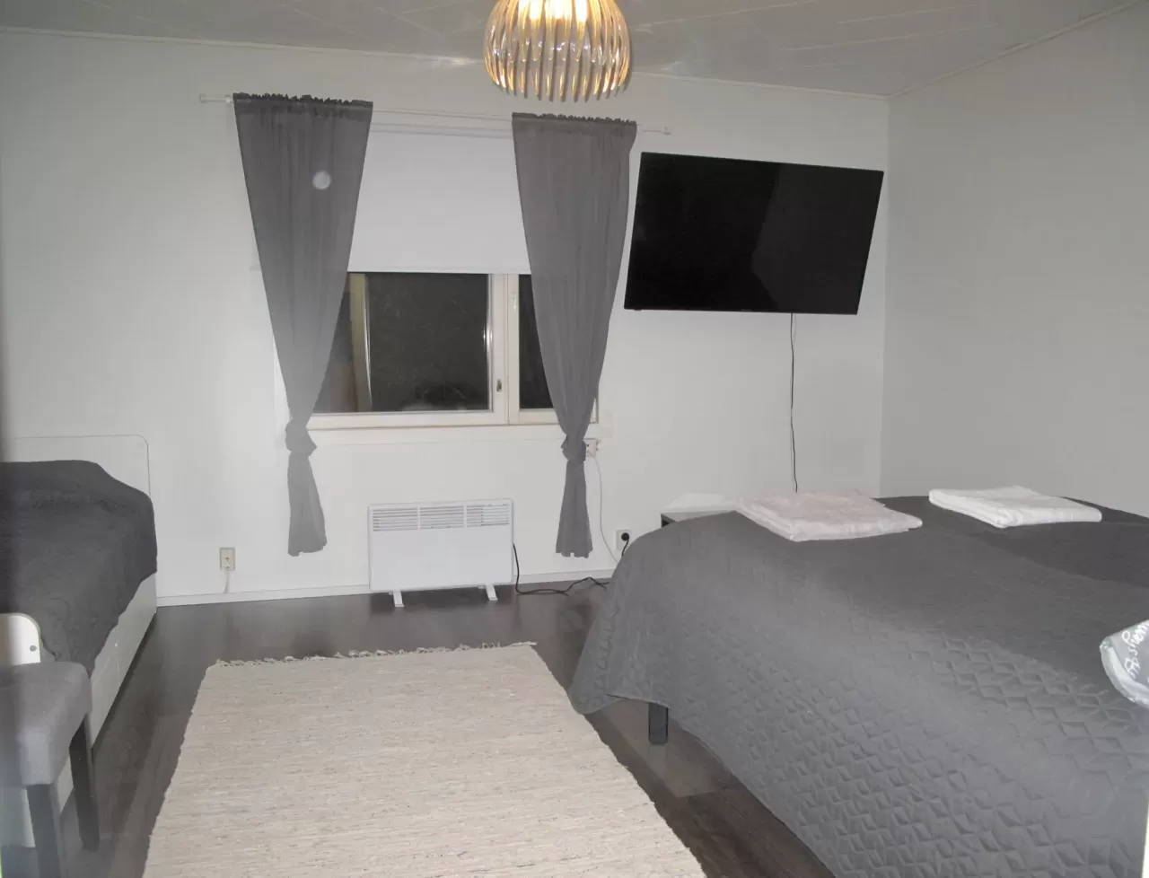 Квартира в Котке, Финляндия, 32 м² - фото 3