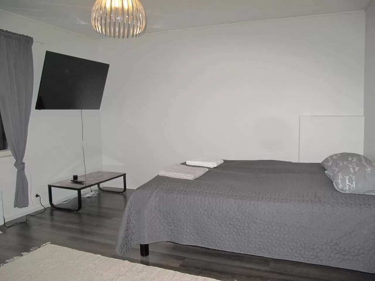 Квартира в Котке, Финляндия, 32 м² - фото 2