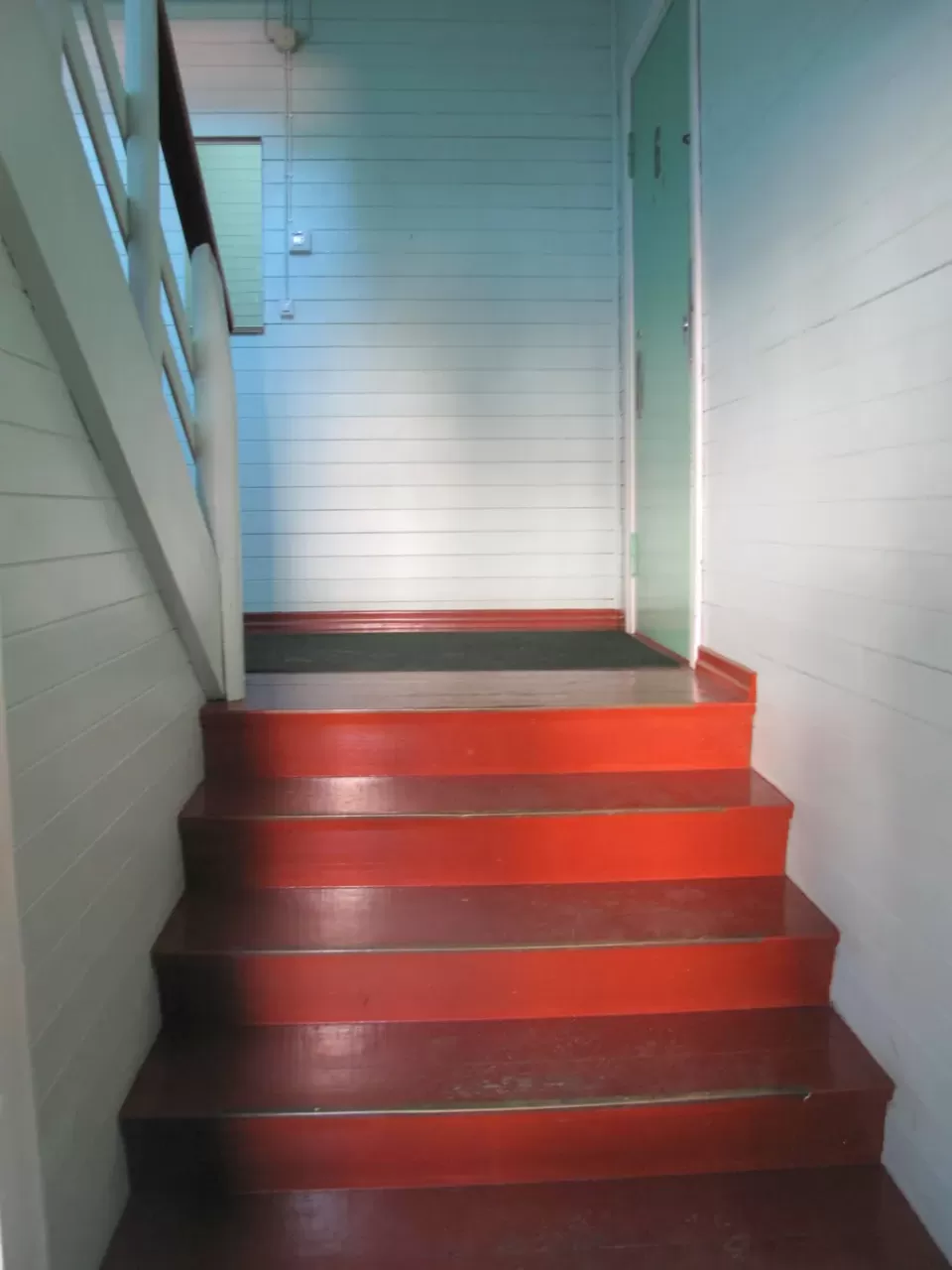 Квартира в Котке, Финляндия, 32 м² - фото 13