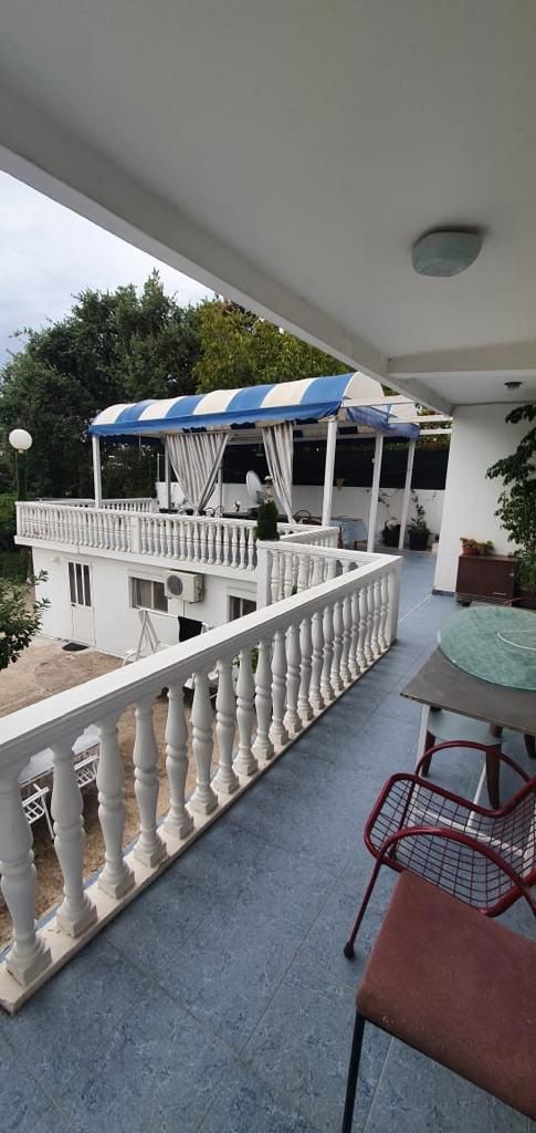 Отель, гостиница в Баре, Черногория, 350 м² - фото 9