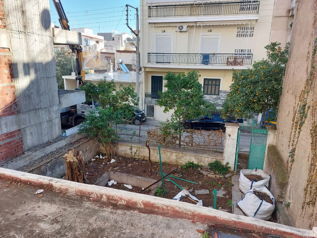 Земля в Афинах, Греция, 180 м² - фото 2