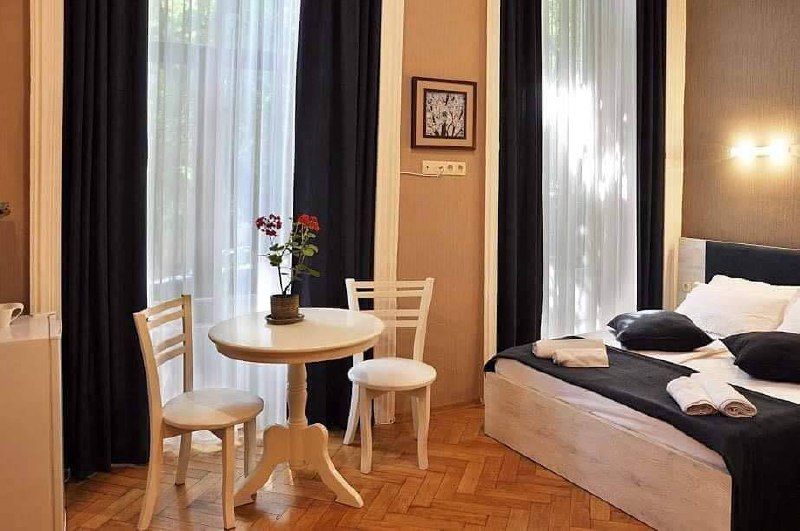 Апартаменты в Тбилиси, Грузия, 100 м² - фото 1