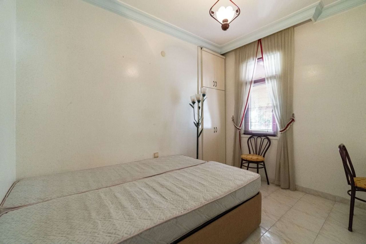 Квартира в Алании, Турция, 70 м² - фото 9