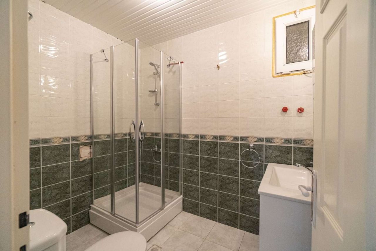 Квартира в Алании, Турция, 70 м² - фото 11