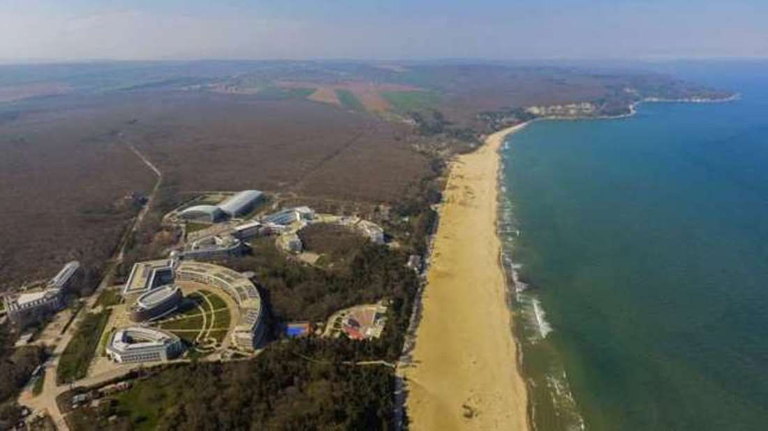 Земля в Близнаци, Болгария, 530 м² - фото 3