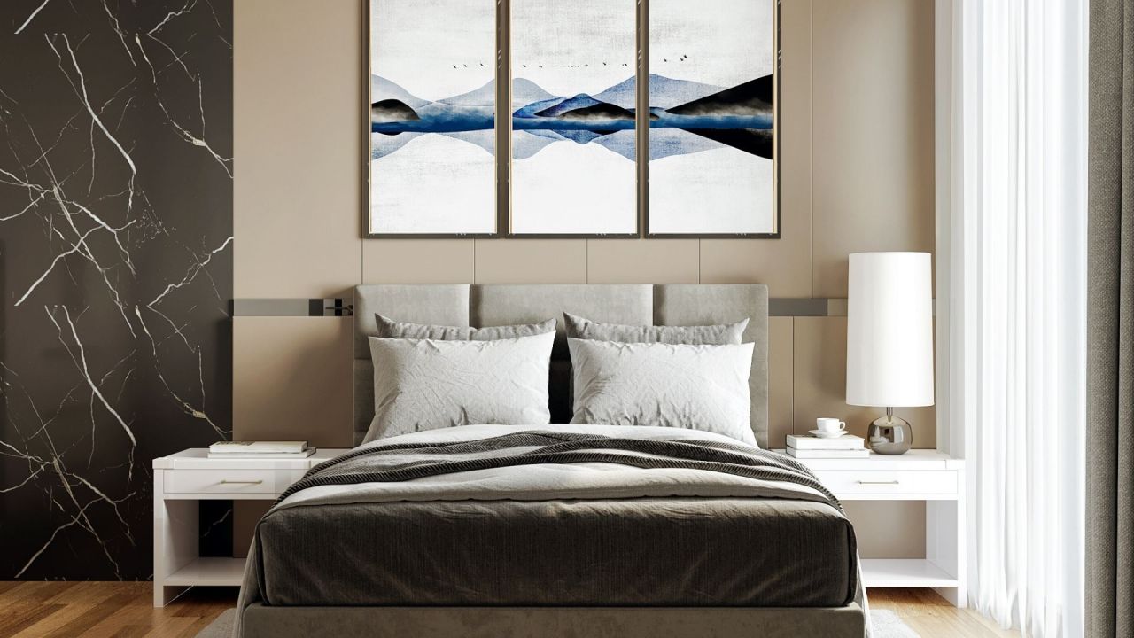 Апартаменты в Алании, Турция, 50 м² - фото 5