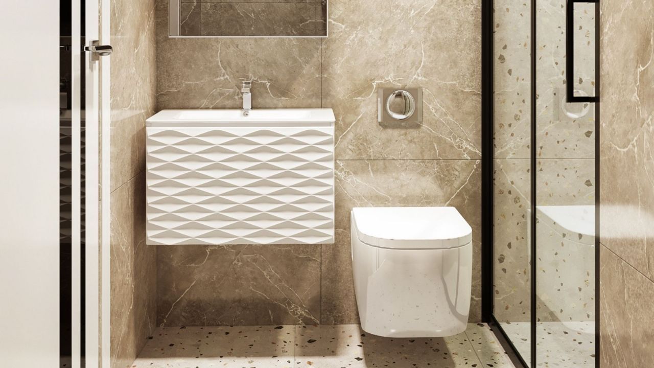 Апартаменты в Алании, Турция, 50 м² - фото 7