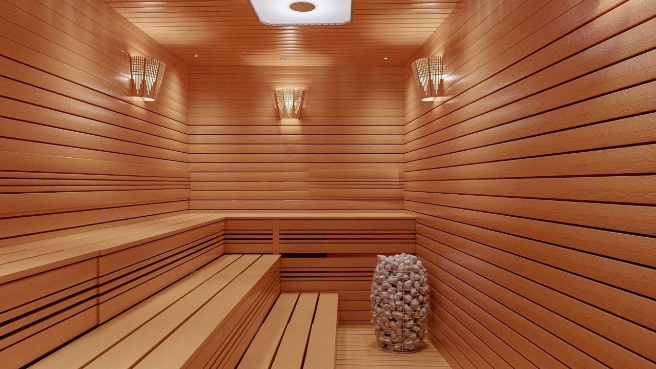 Апартаменты в Алании, Турция, 50 м² - фото 12