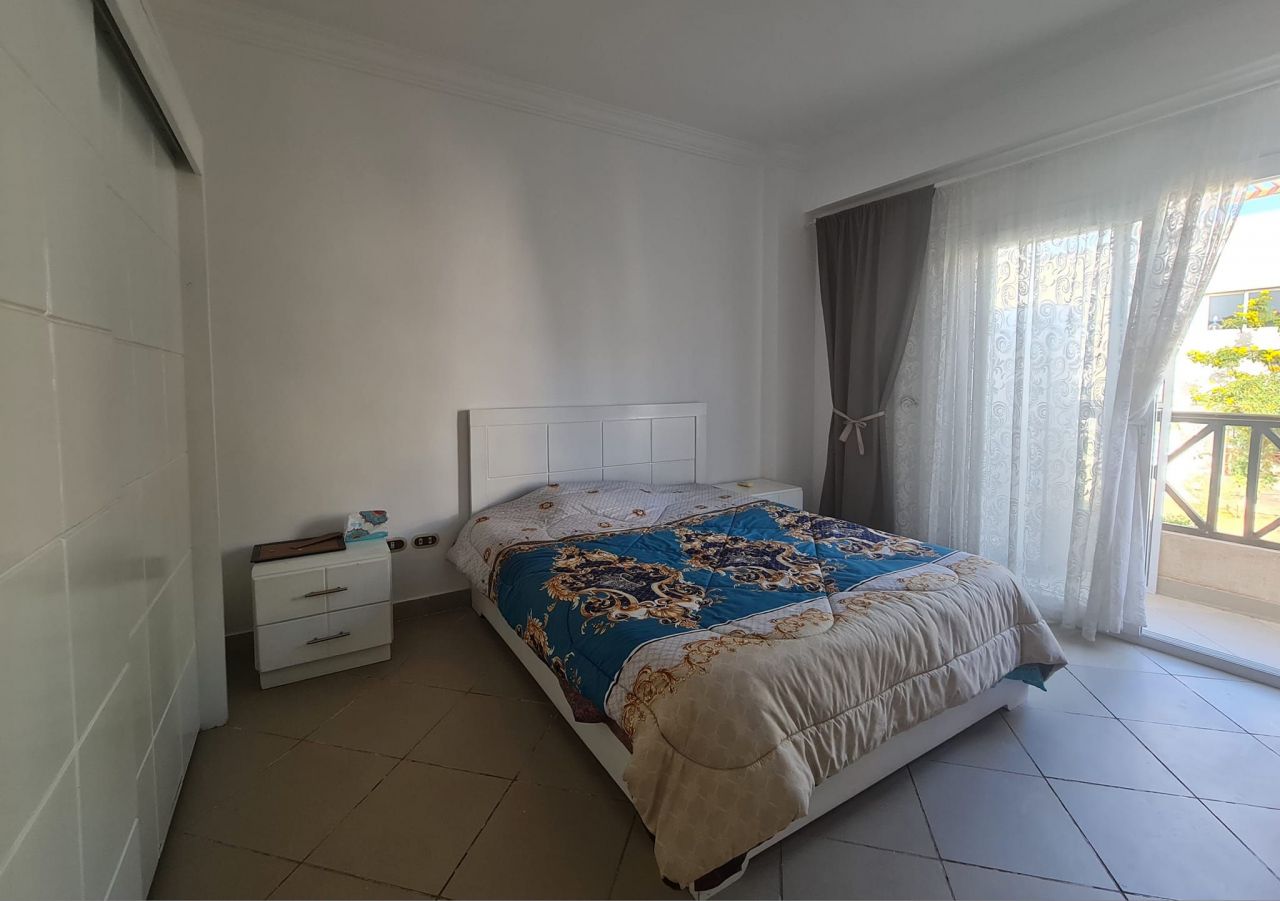 Квартира в Шарм-эль-Шейхе, Египет, 105 м² - фото 4