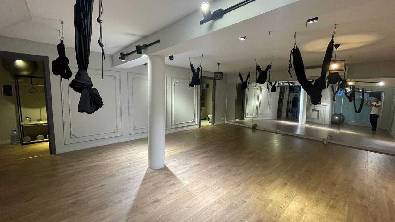 Офис в Батуми, Грузия, 85 м² - фото 1
