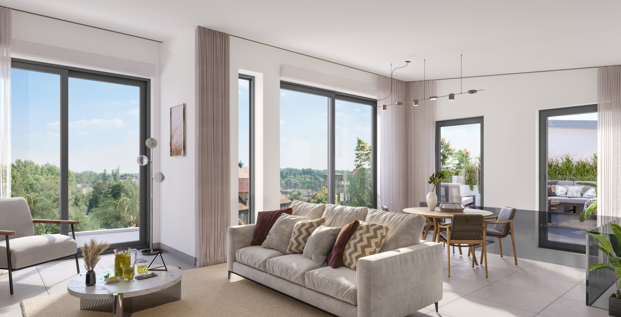 Квартира в Рокбрюн-Кап-Мартен, Франция, 44 м² - фото 3