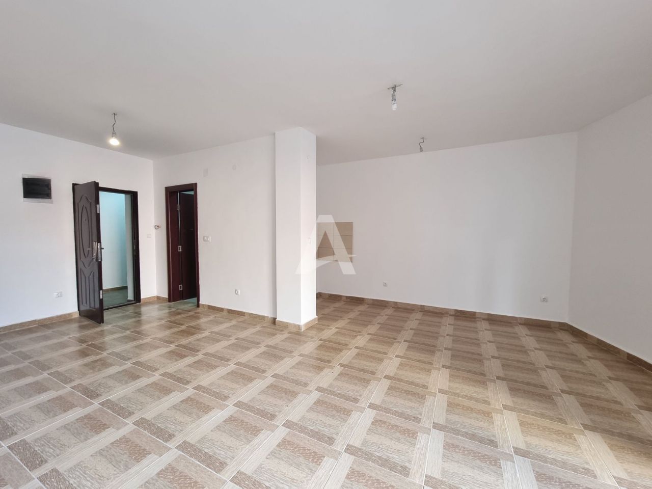 Апартаменты в Бечичи, Черногория, 42 м² - фото 1