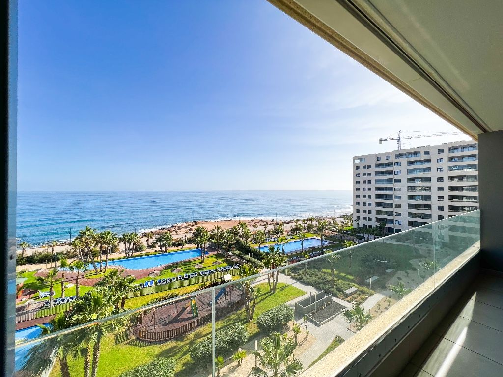 Апартаменты в Пунта Приме, Испания, 81 м² - фото 1